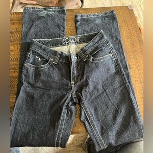 Kimes Jolene size 2 and 34 length